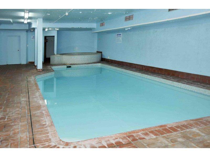 308/5 Ward Ave, Potts Point NSW 2011