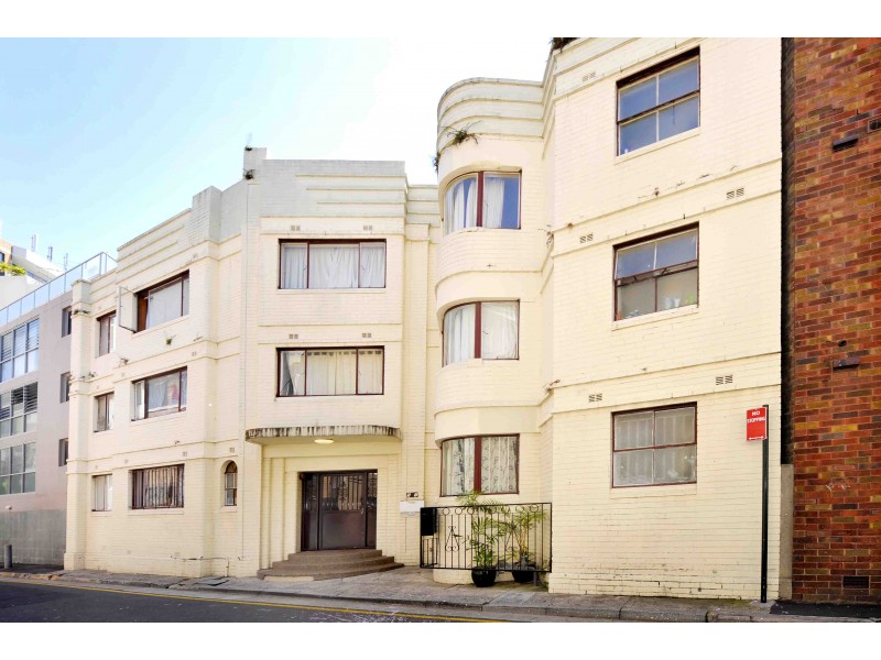32/5  Earl Place, Potts Point NSW 2011