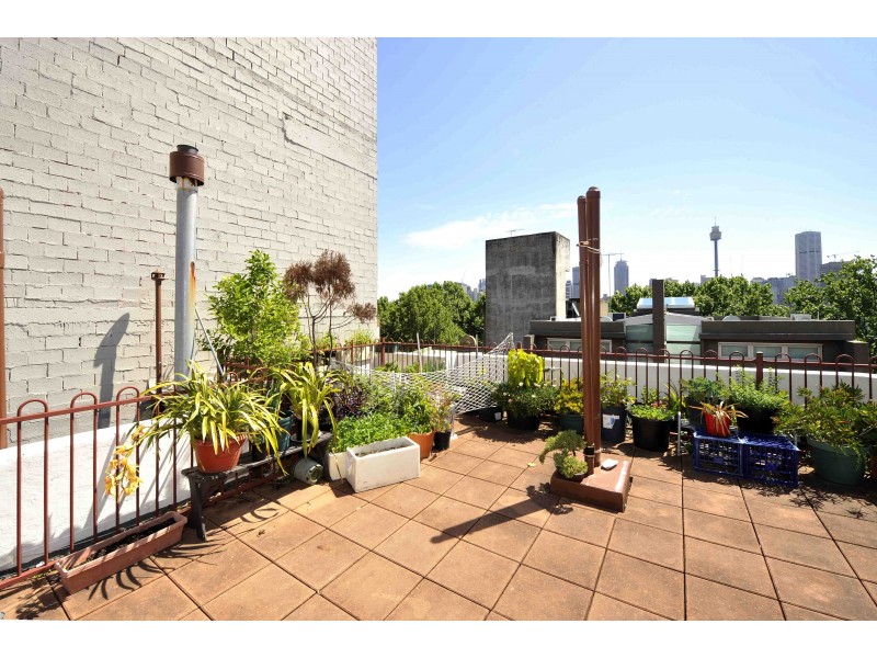 32/5  Earl Place, Potts Point NSW 2011