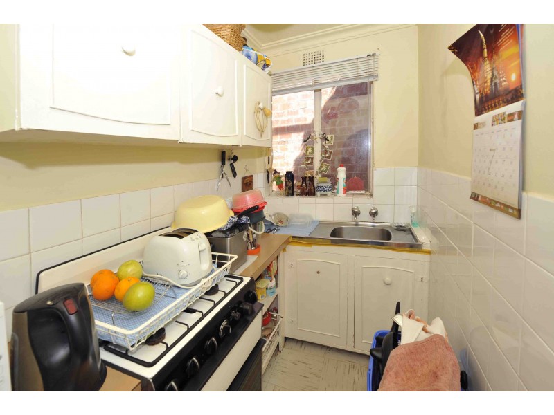 32/5  Earl Place, Potts Point NSW 2011