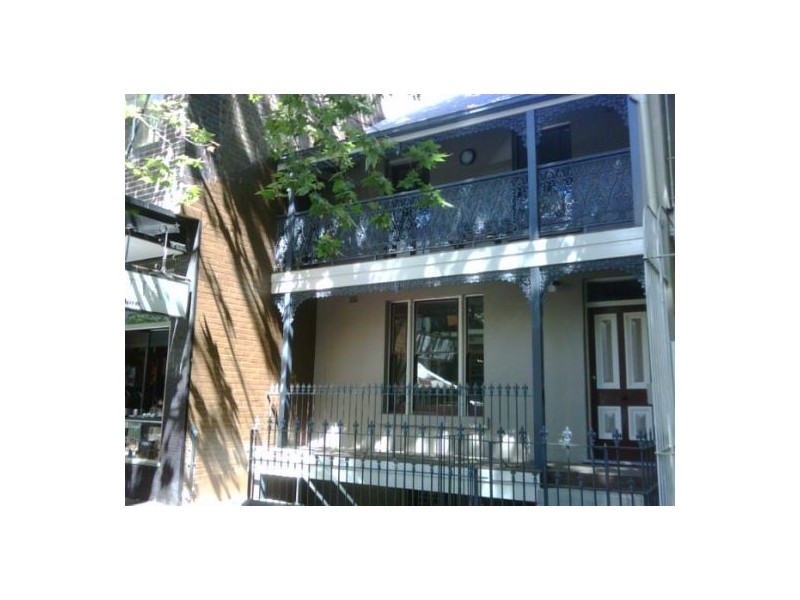 1/163 Victoria Street, Potts Point NSW 2011