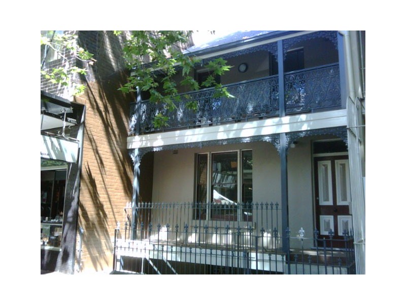 3/163 Victoria Street, Potts Point NSW 2011