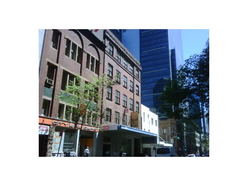 301-305 Kent Street, Sydney NSW 2000