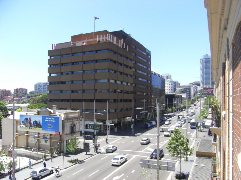 19/121 William Street, Potts Point NSW 2011