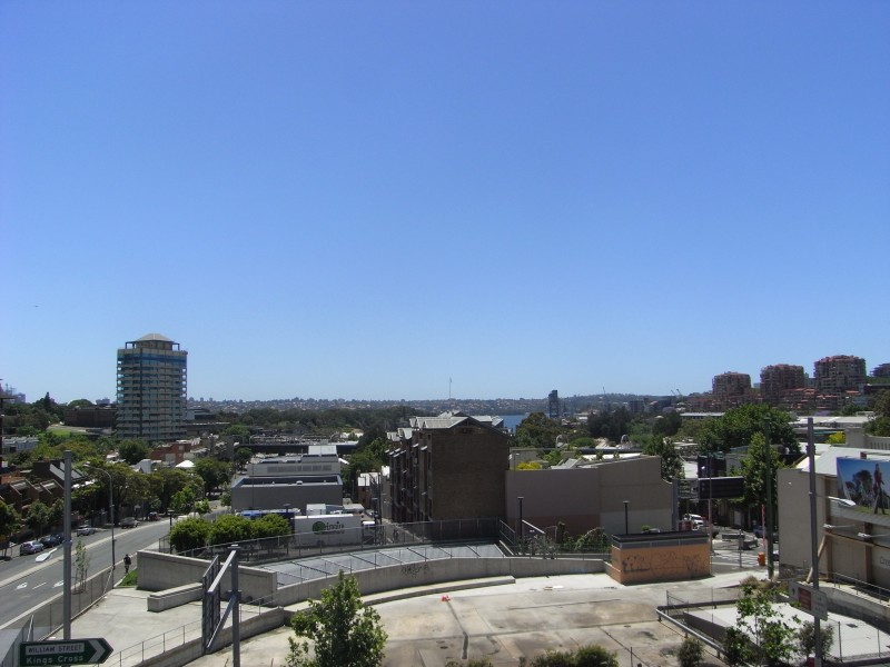 19/121 William Street, Potts Point NSW 2011