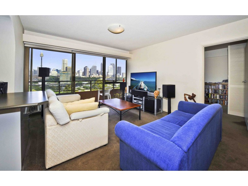 403/145 Victoria Street, Potts Point NSW 2011