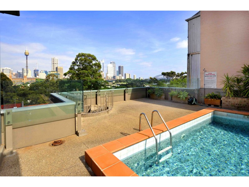 403/145 Victoria Street, Potts Point NSW 2011