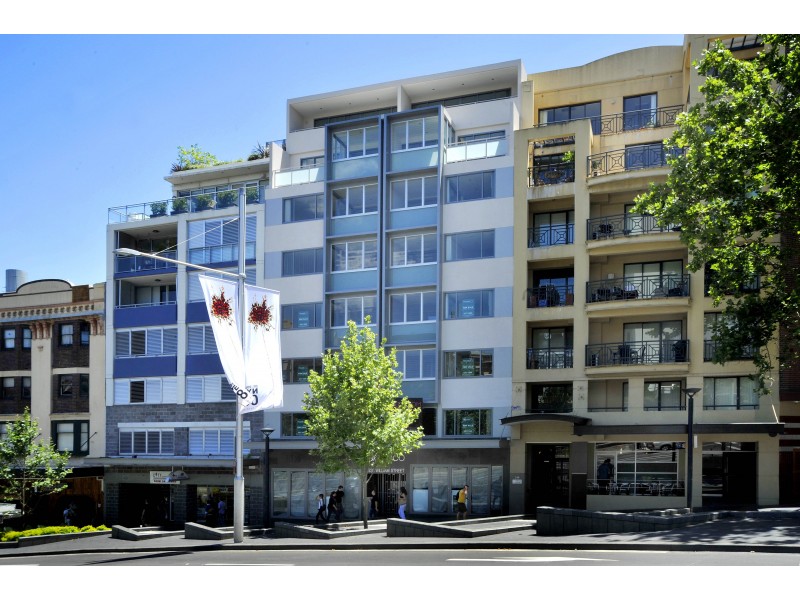 238 William Street, Potts Point NSW 2011