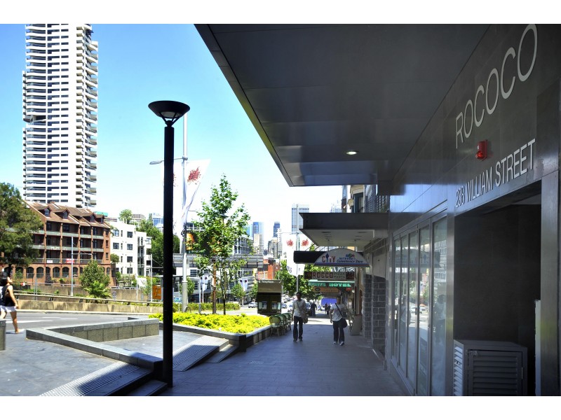 238 William Street, Potts Point NSW 2011