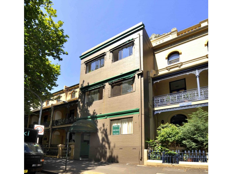 1/126 Victoria Street, Potts Point NSW 2011