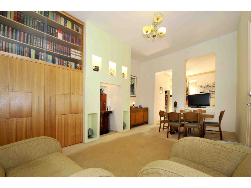 1/126 Victoria Street, Potts Point NSW 2011