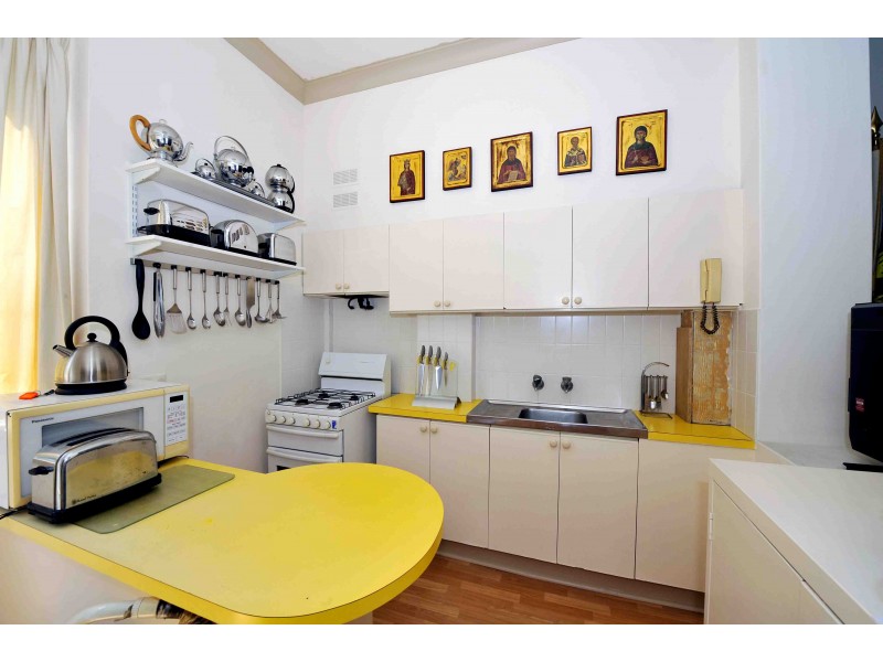 1/126 Victoria Street, Potts Point NSW 2011