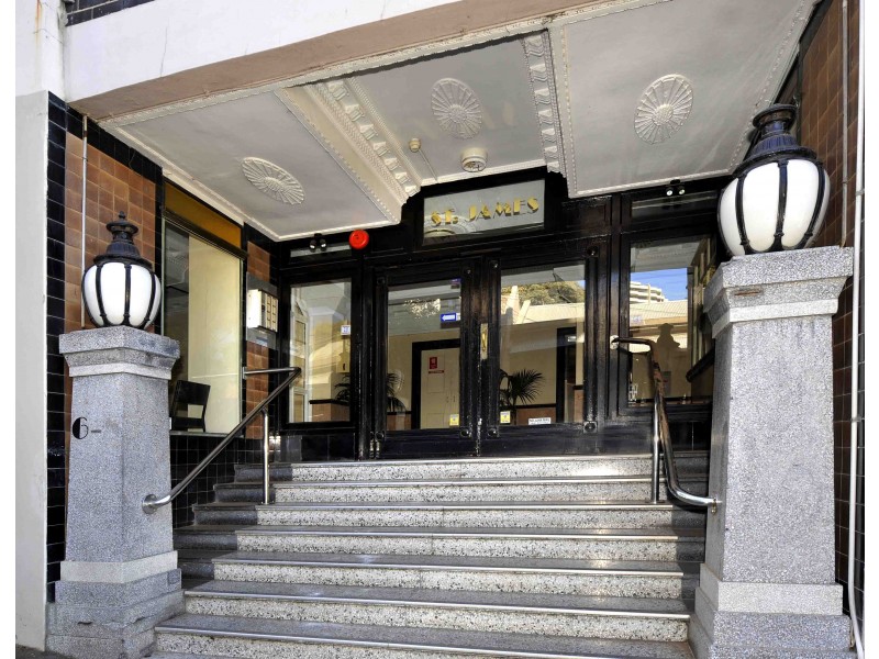 37/6 Stanley Street, East Sydney NSW 2010