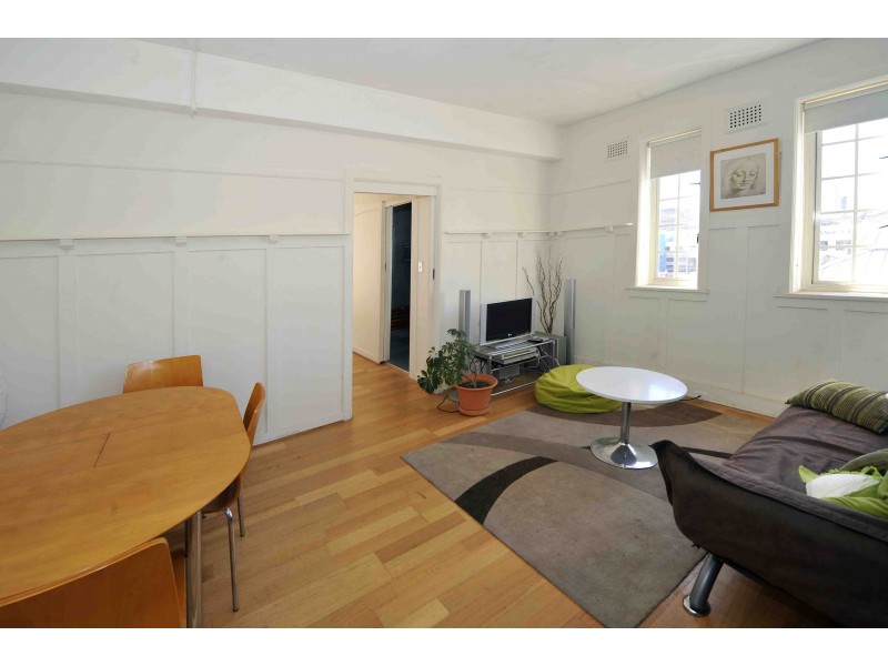 37/6 Stanley Street, East Sydney NSW 2010