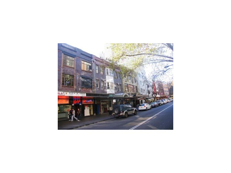 2/62B Darlinghurst Road, Kings Cross NSW 2011