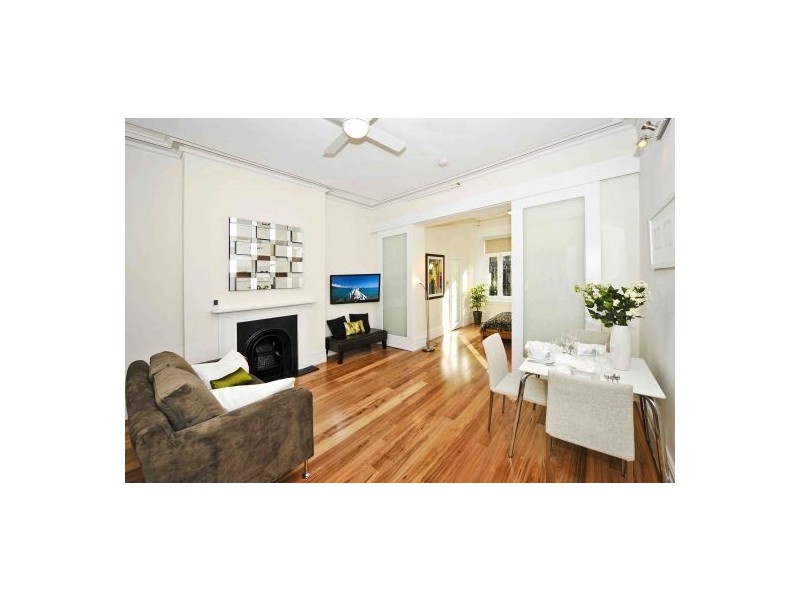 1/108 Victoria Street, Potts Point NSW 2011