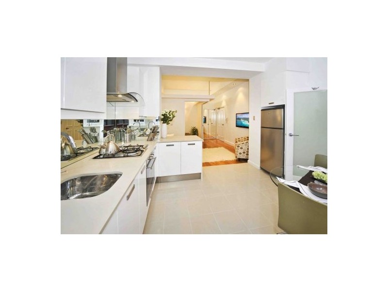 2/108 Victoria Street, Potts Point NSW 2011