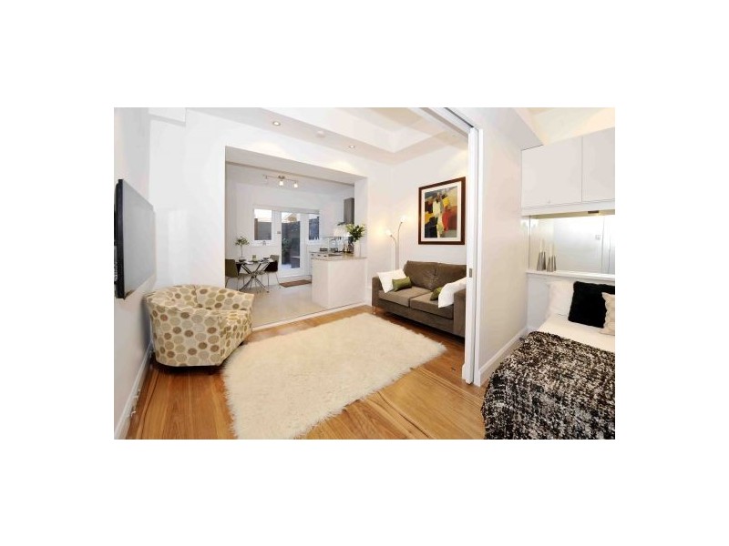 2/108 Victoria Street, Potts Point NSW 2011