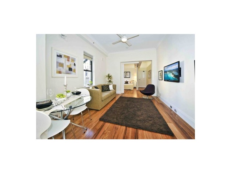 4/108  Victoria Street, Potts Point NSW 2011