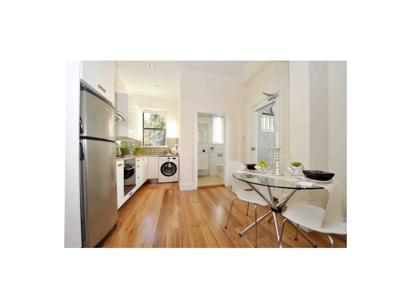 4/108  Victoria Street, Potts Point NSW 2011