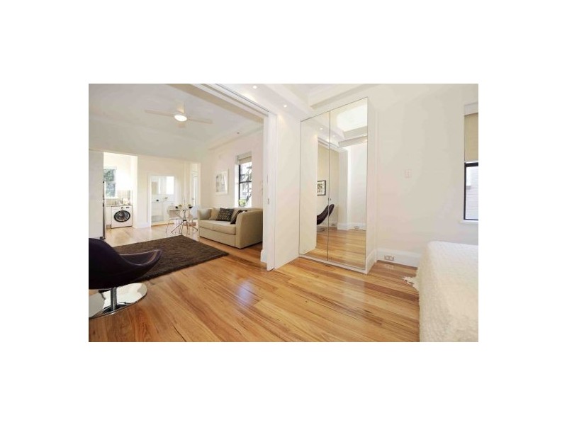 4/108  Victoria Street, Potts Point NSW 2011
