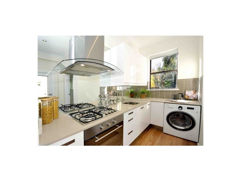 4/108  Victoria Street, Potts Point NSW 2011