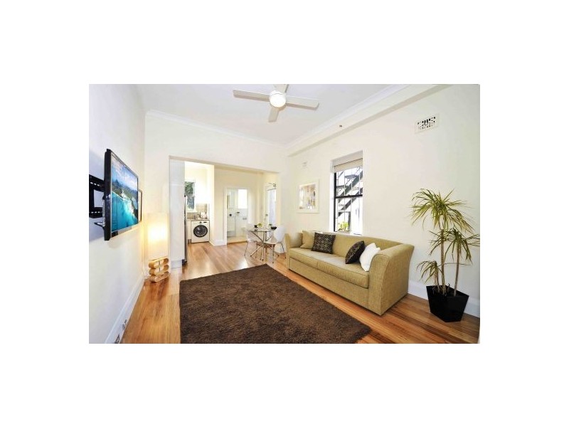 4/108  Victoria Street, Potts Point NSW 2011