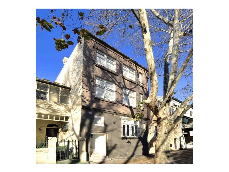 7/108 Victoria Street, Potts Point NSW 2011