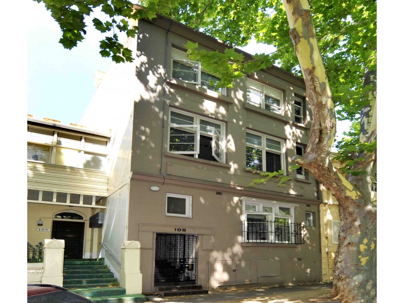 8/108 Victoria Street, Potts Point NSW 2011