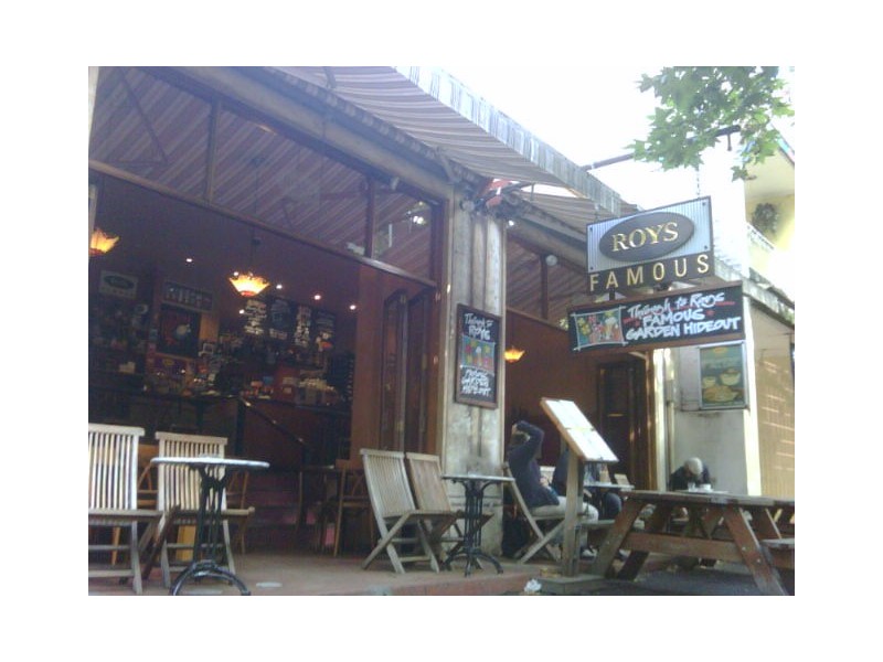 176 Victoria Street, Potts Point NSW 2011