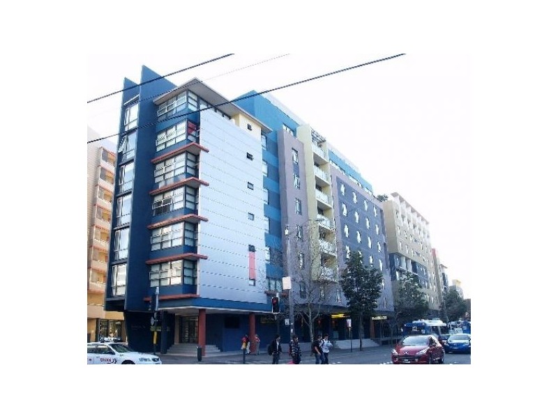 42/274 Botany Road, Alexandria NSW 2015
