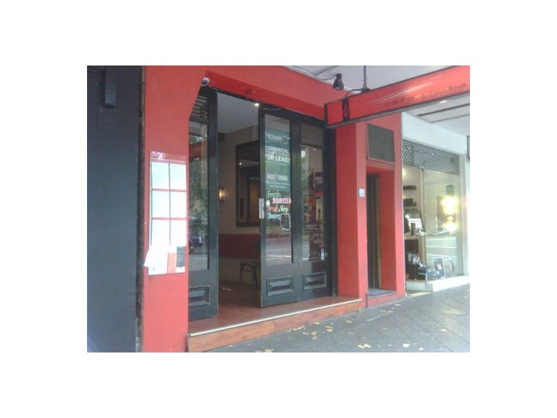 388 Oxford Street, Paddington NSW 2021