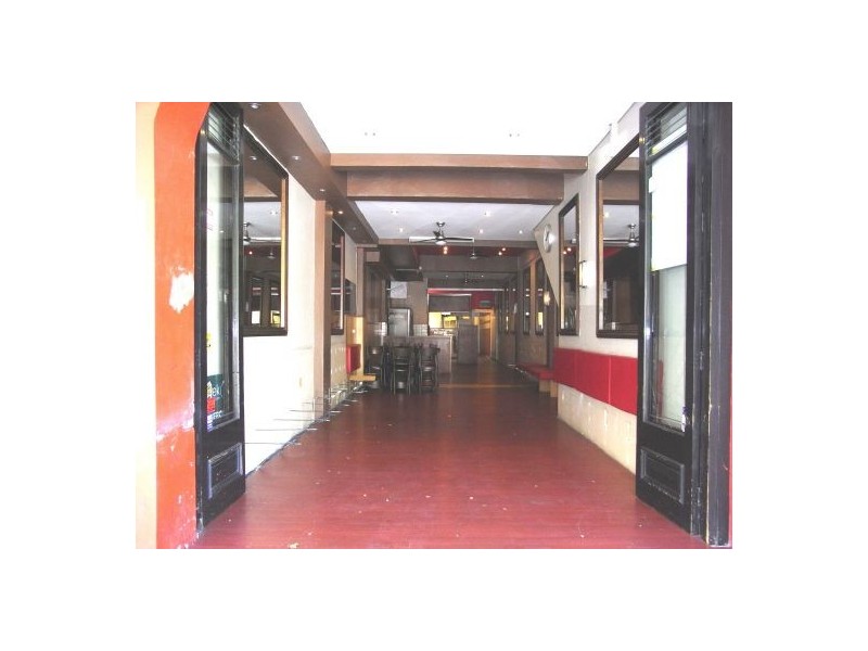 388 Oxford Street, Paddington NSW 2021