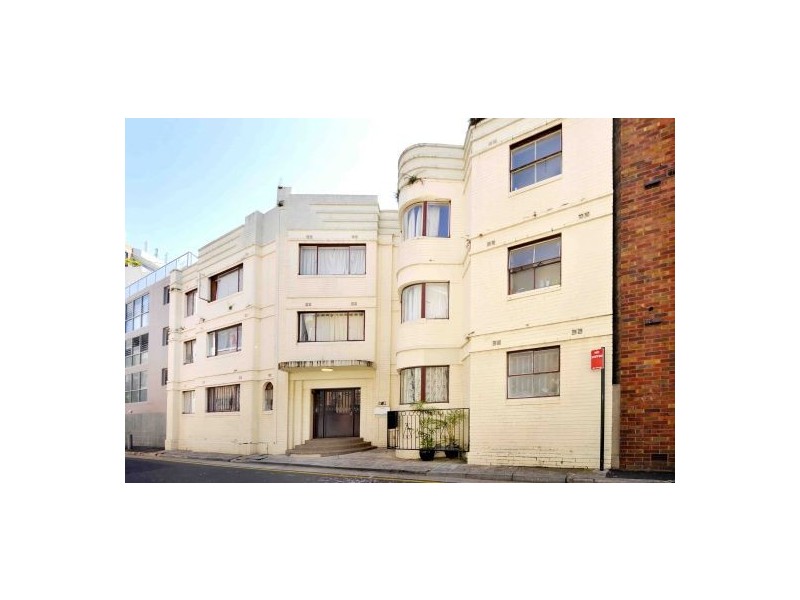 17/5-7 Earl Place, Potts Point NSW 2011