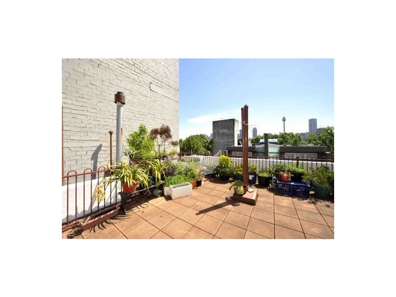 17/5-7 Earl Place, Potts Point NSW 2011