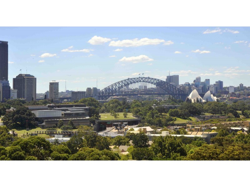 12/230 William Street, Woolloomooloo NSW 2011