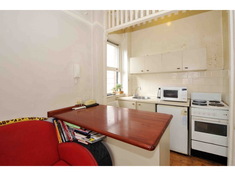 12/230 William Street, Woolloomooloo NSW 2011