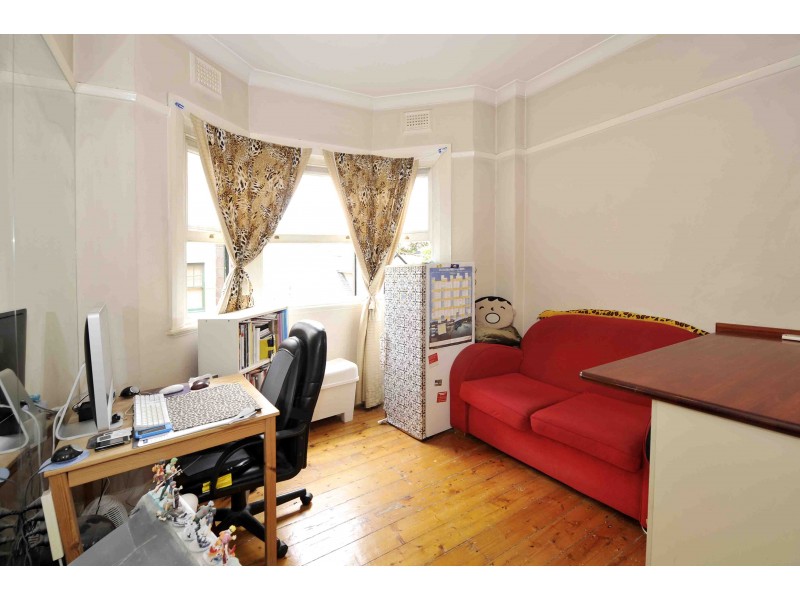 12/230 William Street, Woolloomooloo NSW 2011