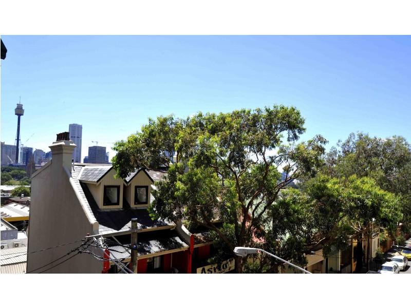 12/230 William Street, Woolloomooloo NSW 2011