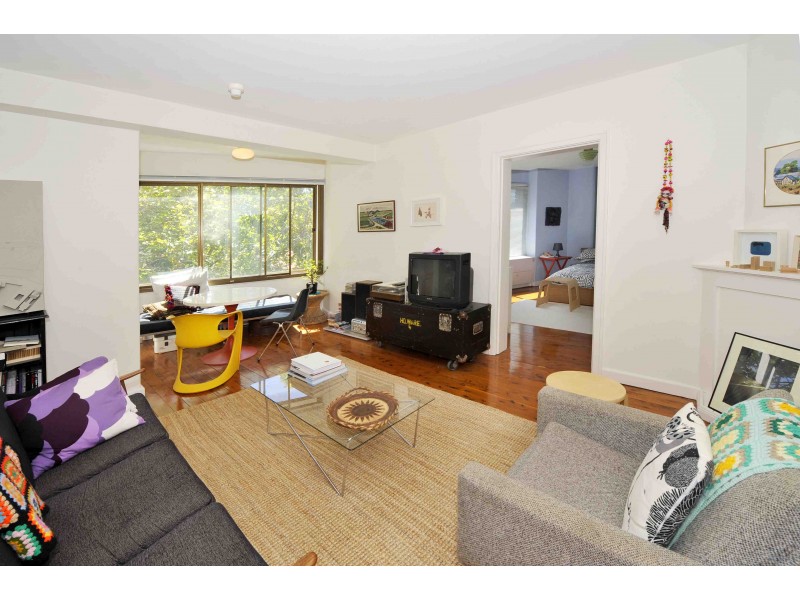 43/4 Macleay Street, Potts Point NSW 2011