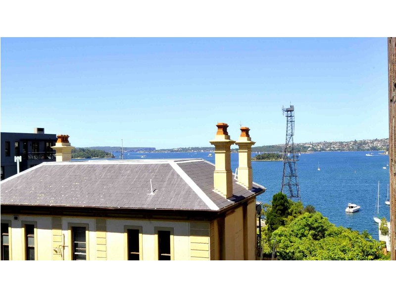 43/4 Macleay Street, Potts Point NSW 2011