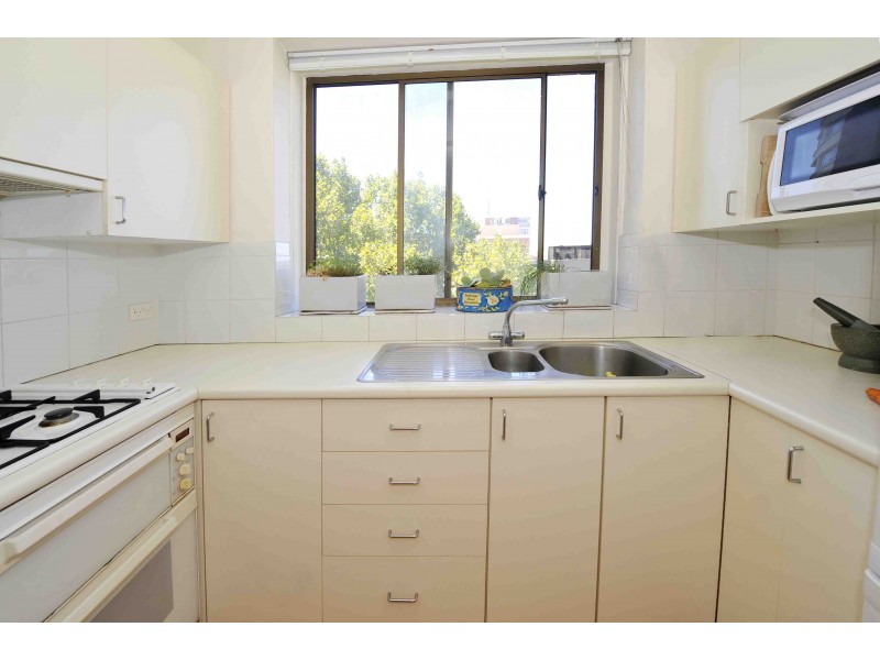 43/4 Macleay Street, Potts Point NSW 2011