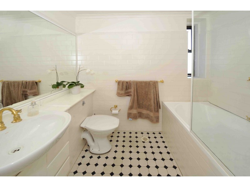 43/4 Macleay Street, Potts Point NSW 2011