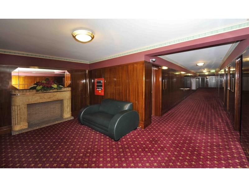 43/4 Macleay Street, Potts Point NSW 2011