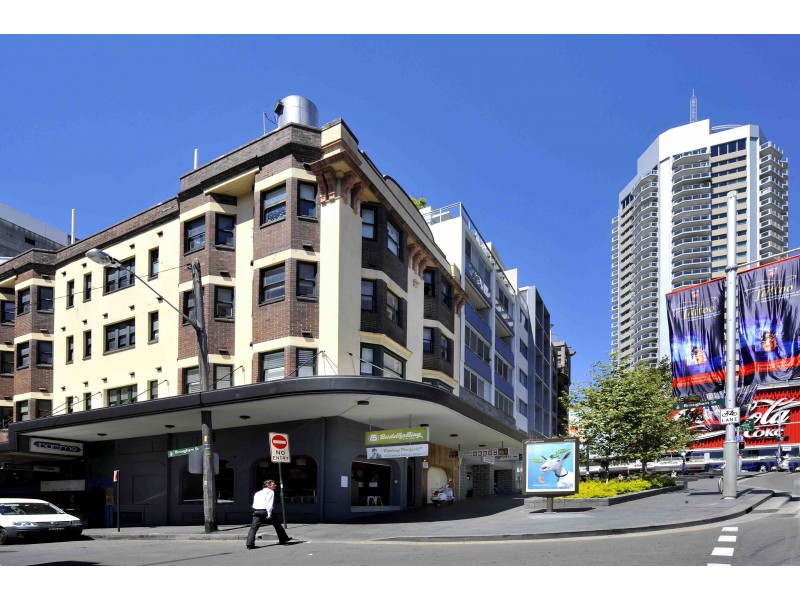 1A/230 William Street, Potts Point NSW 2011