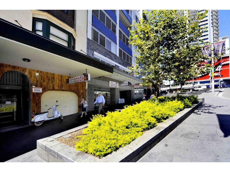 1A/230 William Street, Potts Point NSW 2011