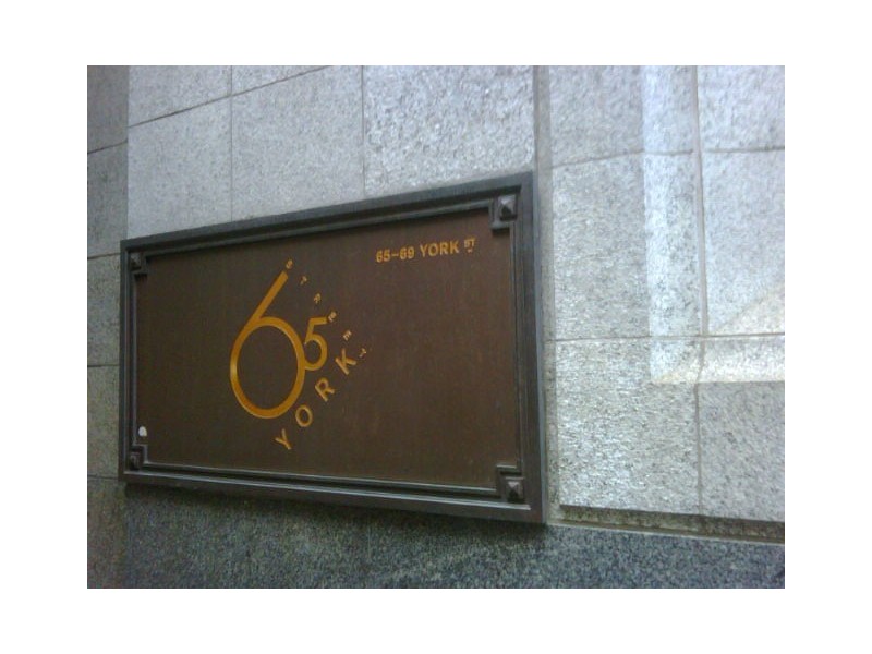 65 York Street, Sydney NSW 2000