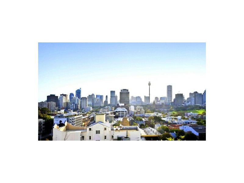 16/238 William Street, Potts Point NSW 2011