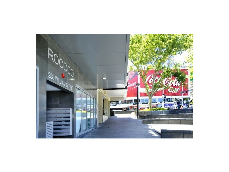 16/238 William Street, Potts Point NSW 2011