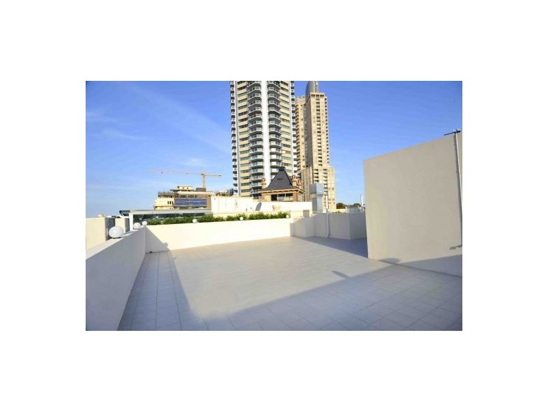 16/238 William Street, Potts Point NSW 2011